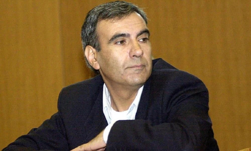 Αβραάμ Λεσπέρογλου: Πέθανε από έμφραγμα ο νούμερο ένα καταζητούμενος στην Ελλάδα